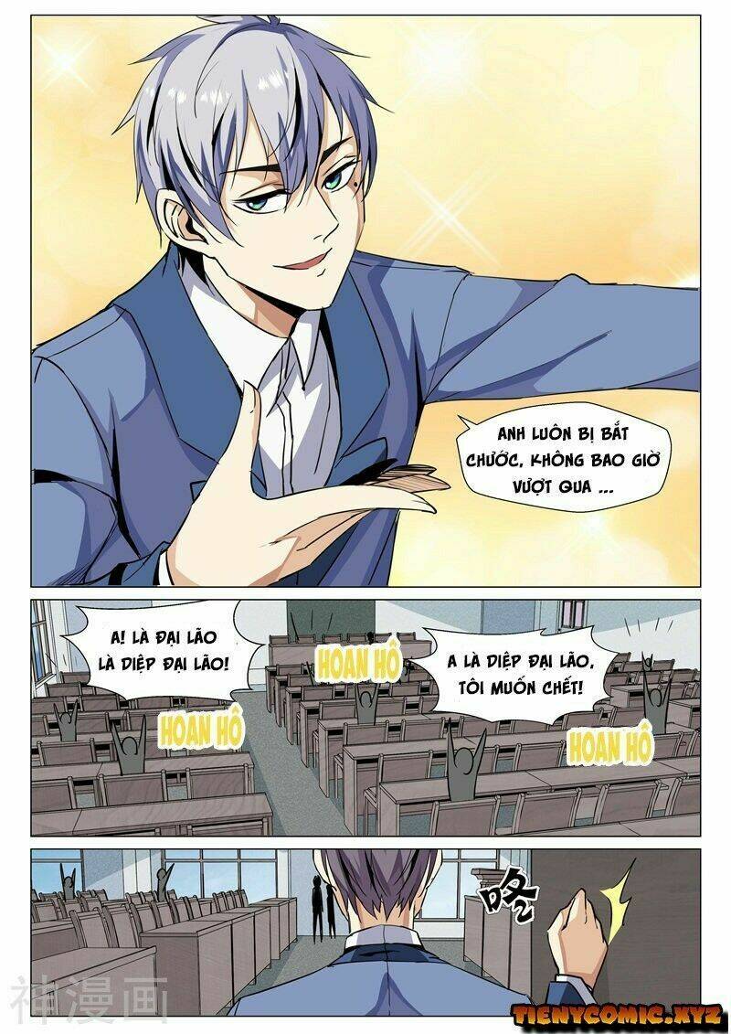 Tu Chân Cuồng Thiếu: Chapter 68