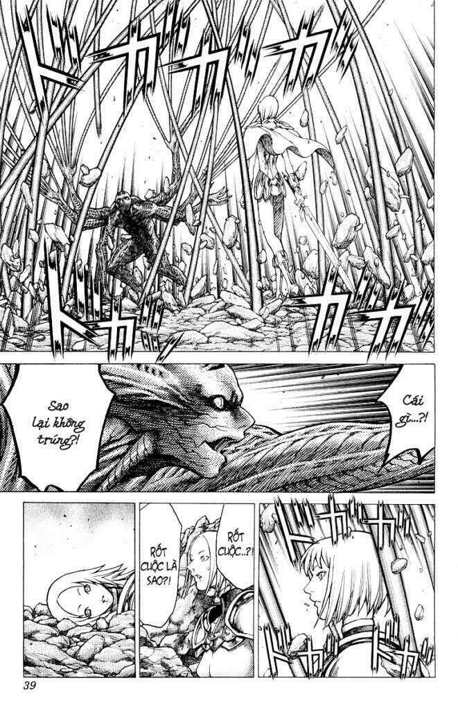 Mắt Bạc: Chapter 29