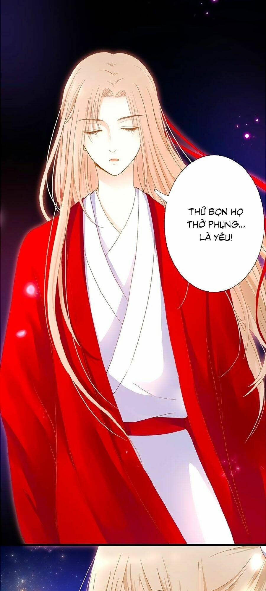 Đóa Hoa Chớm Nở: Chapter 2