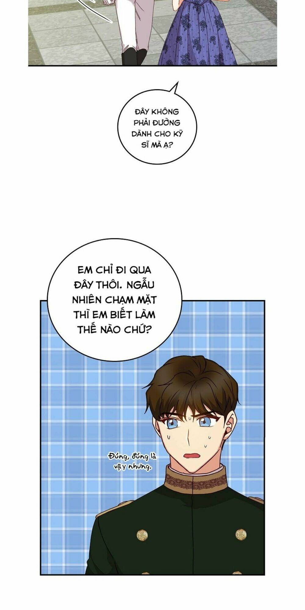 Đừng Chọc Đứa Em Gái Bé Bỏng Của Chúng Tôi: Chapter 69