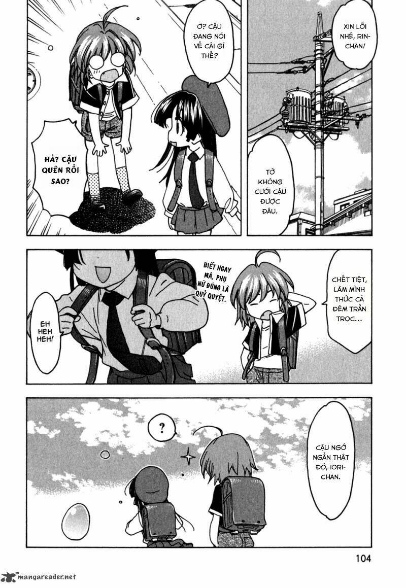 Ichinensei Ni Nacchattara: Chapter 43