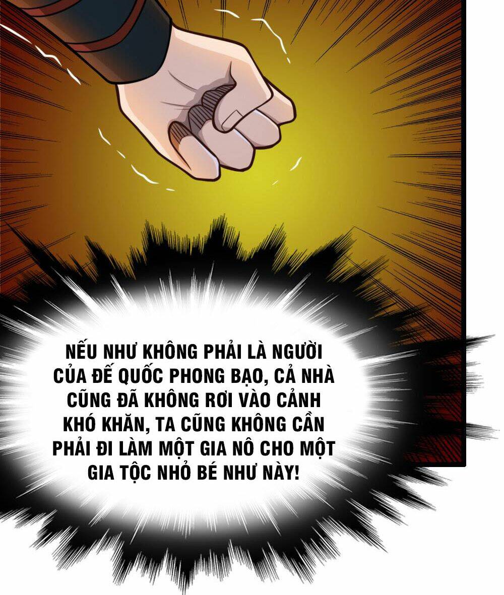 Tu Tiên Cuồng Thần: Chapter 38