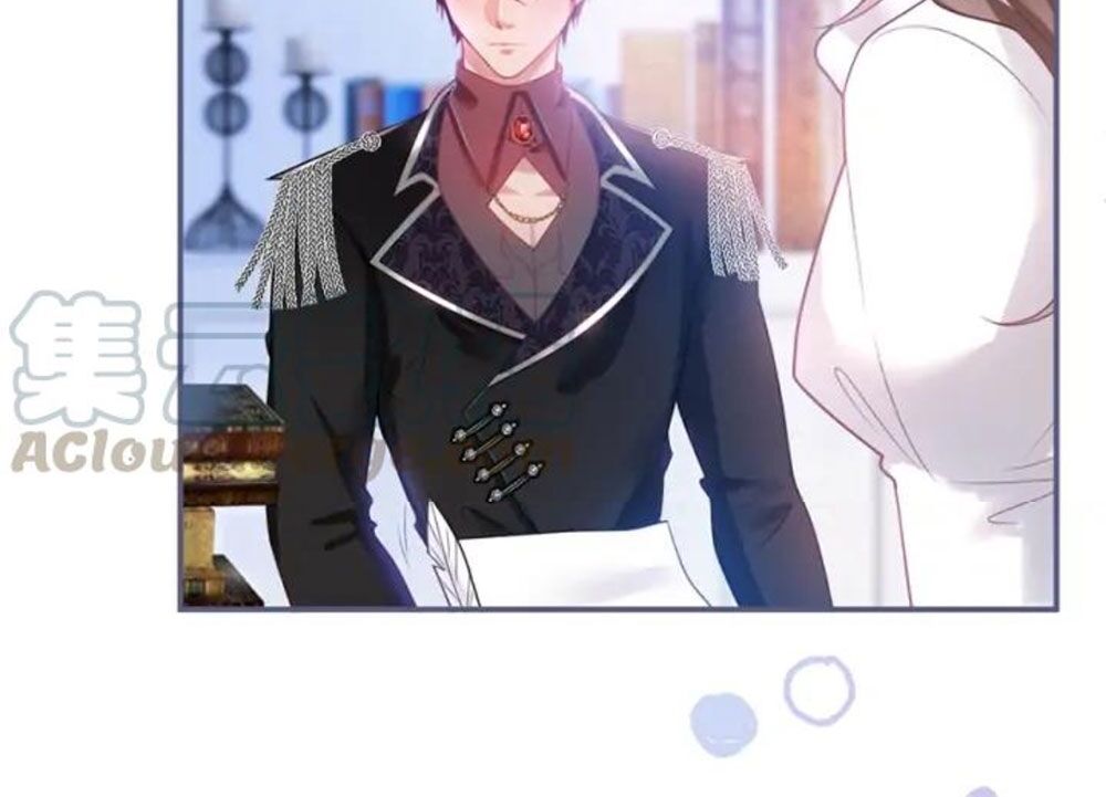Vương Tử Và Ánh Trăng Đen: Chapter 73