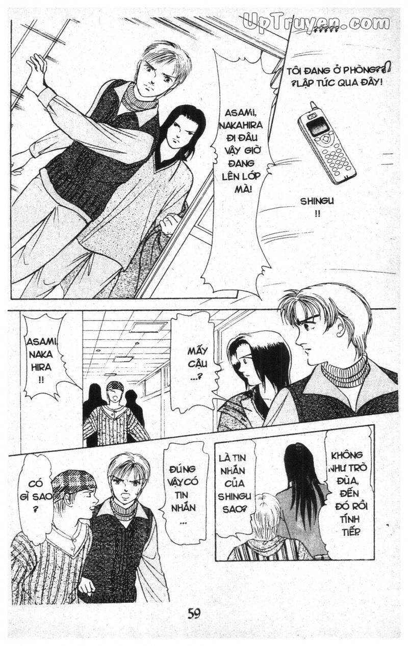 9 Banme No Musashi: Chapter 11