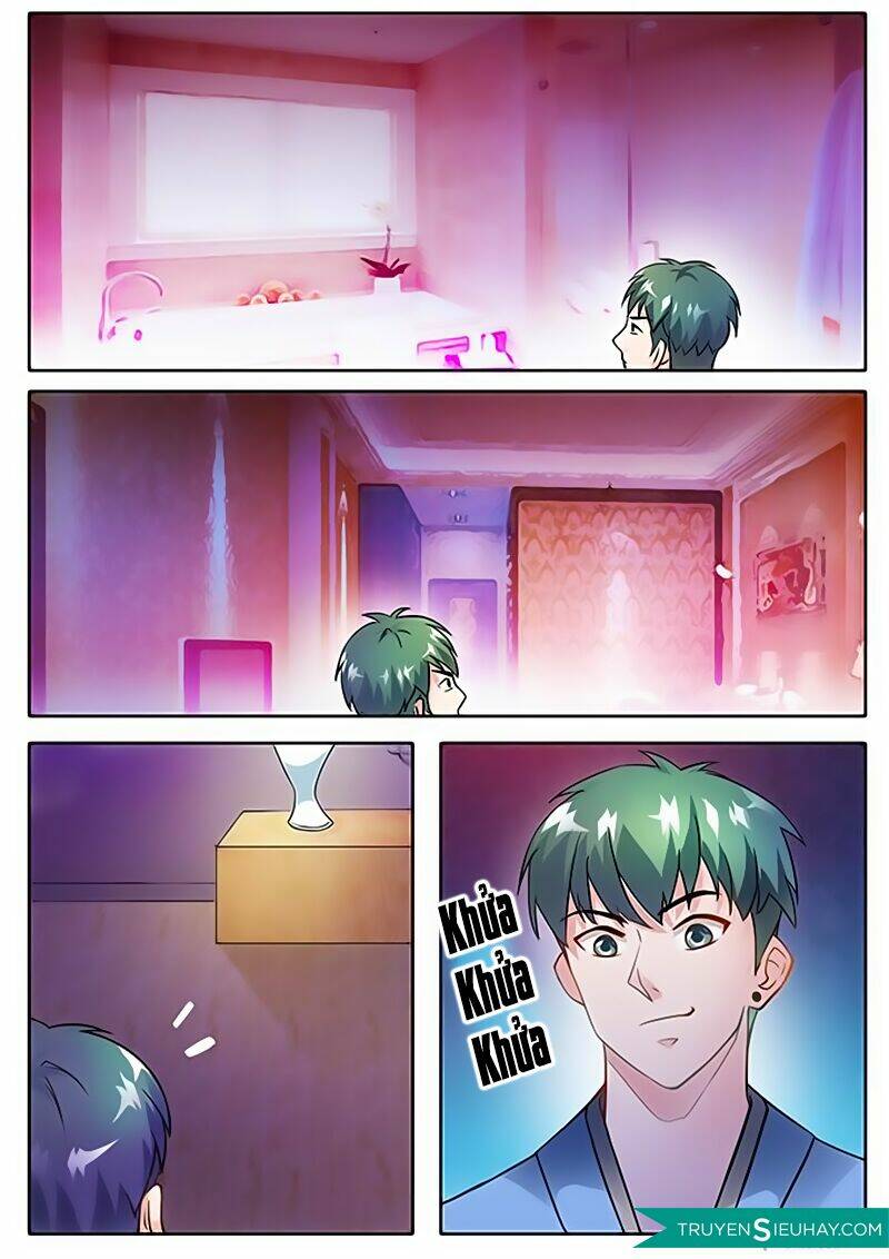 Cực Phẩm Tu Chân Thiếu Niên: Chapter 9