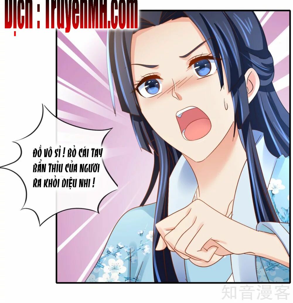 Lãnh Cung Phế Hậu Muốn Nghịch Thiên: Chapter 130