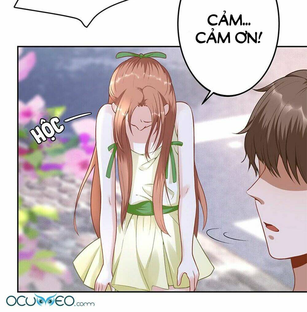 Bạn Trai Điều Khiển Giấc Mơ: Chapter 6