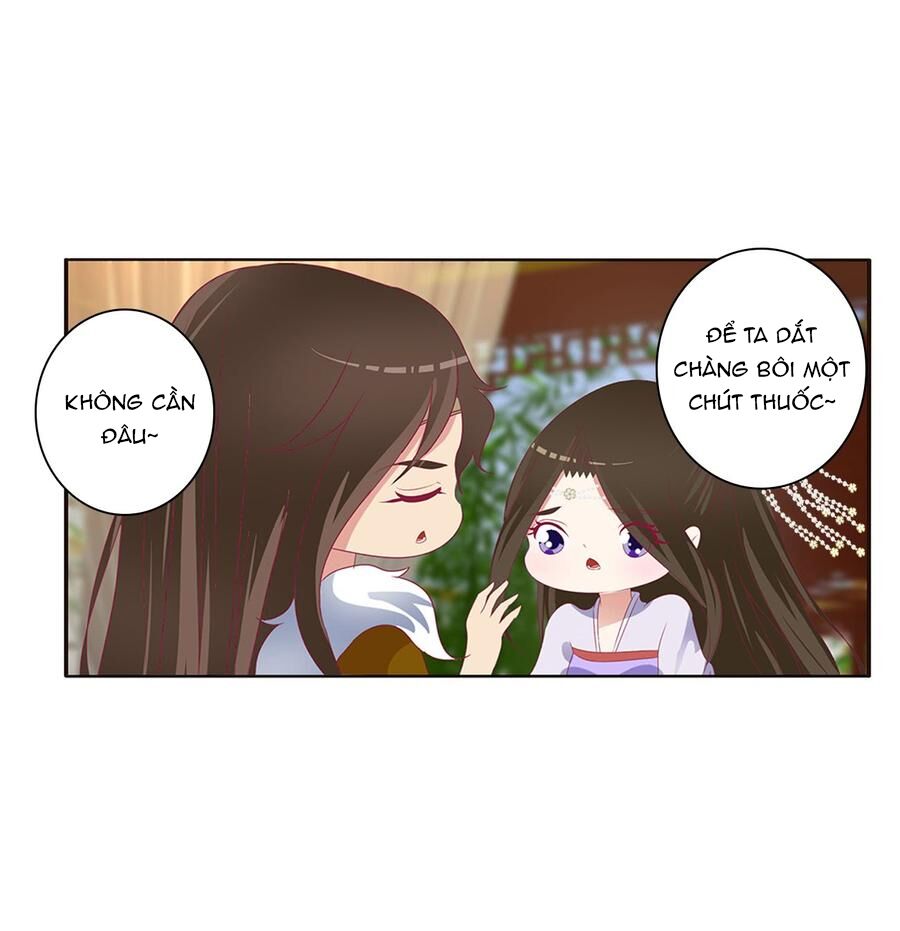 Thông Linh Phi: Chapter 507