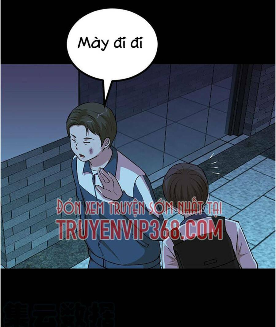 Đai Ca Trở Lại Tuổi 16: Chapter 132