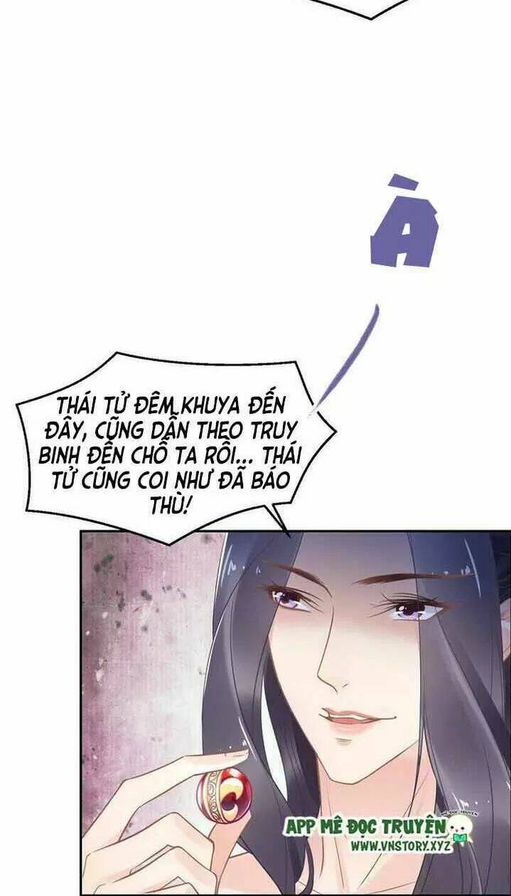 Nhất Sinh Nhất Thế Tiếu Thương Khung: Chapter 21