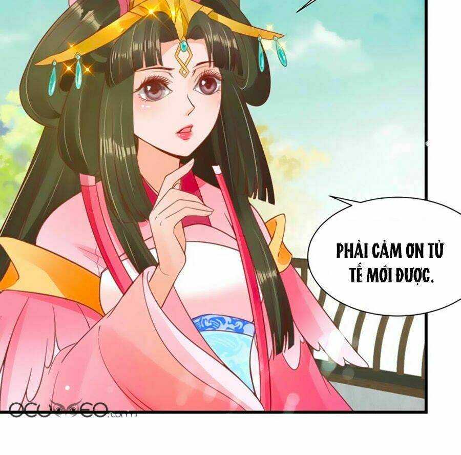 Thịnh Thế Lê Hoa Điện: Chapter 30