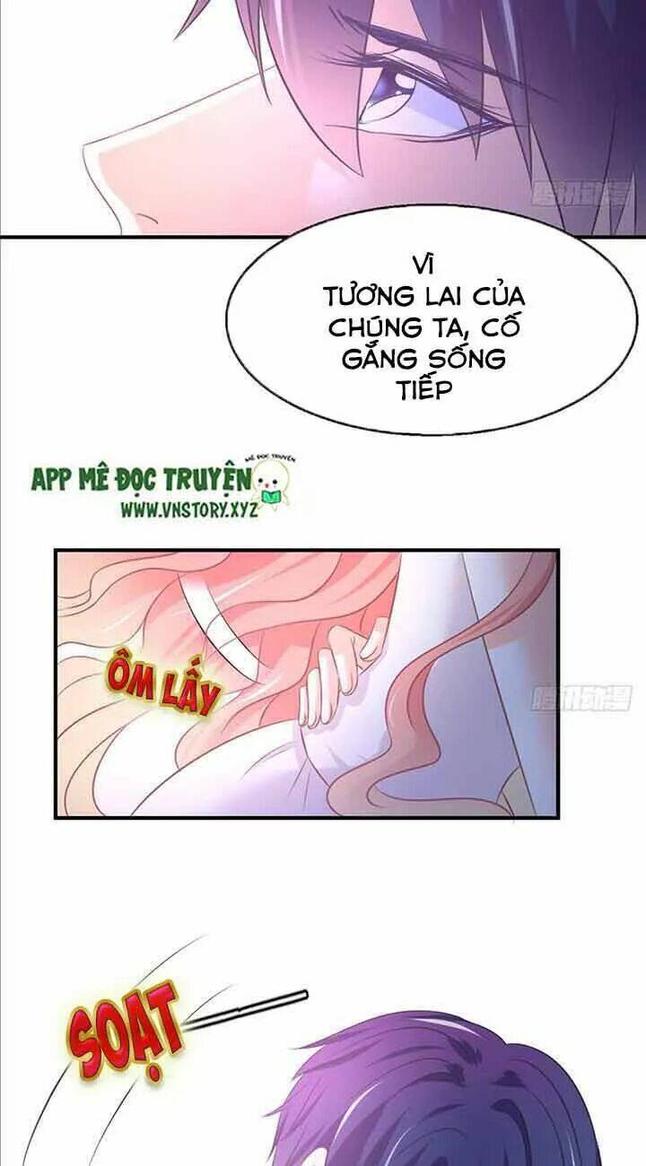 Cẩm Lý Thiếu Nữ Của Tôi: Chapter 81