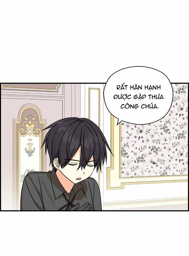 Ba Người Anh Trai Của Tôi Là Bạo Quân: Chapter 15