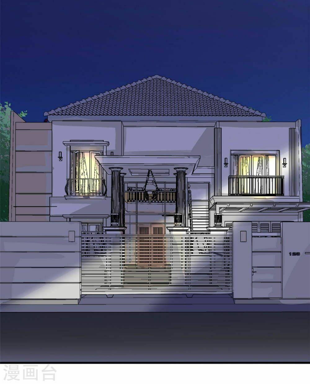 Siêu Cấp Nữ Thần Trọng Sinh: Chapter 3