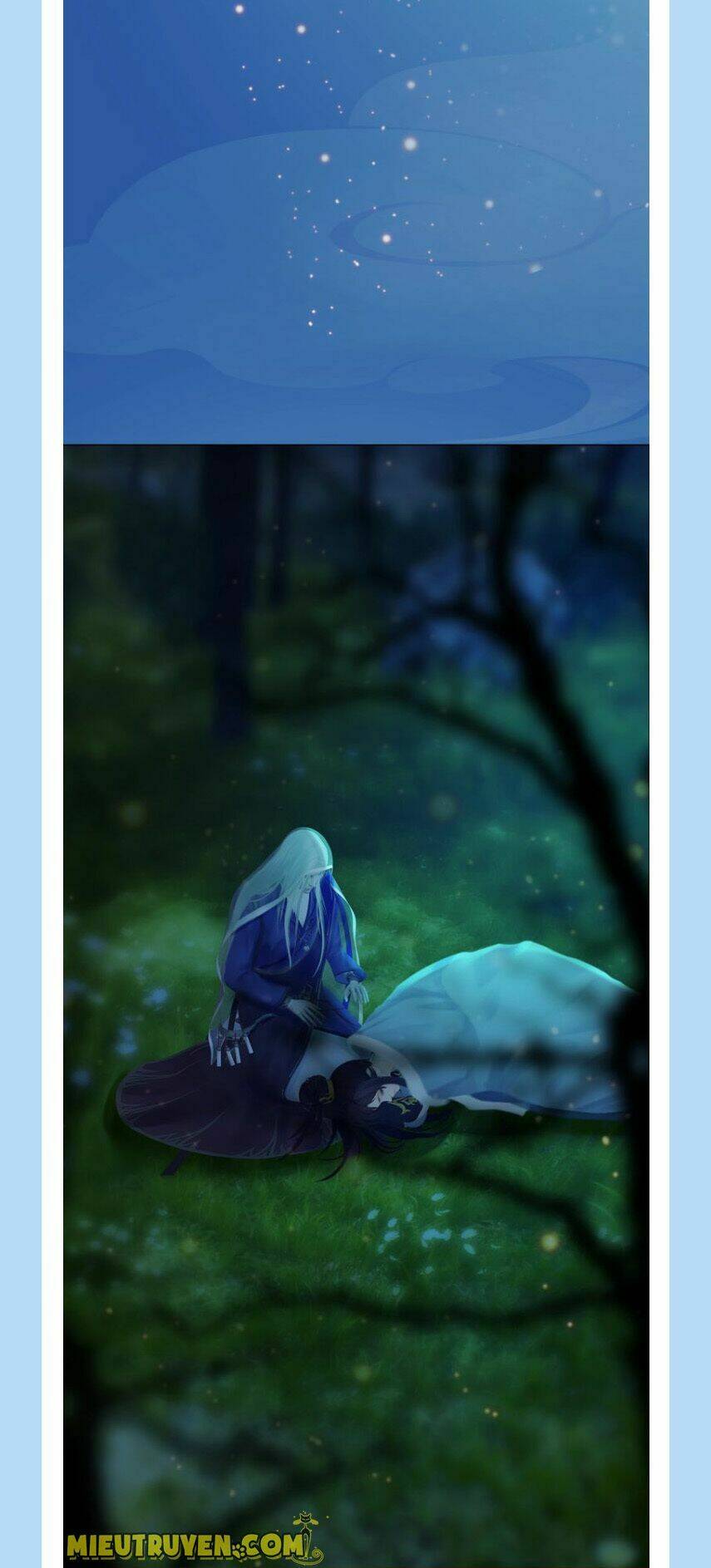 Yêu Nhan Lệnh: Chapter 72