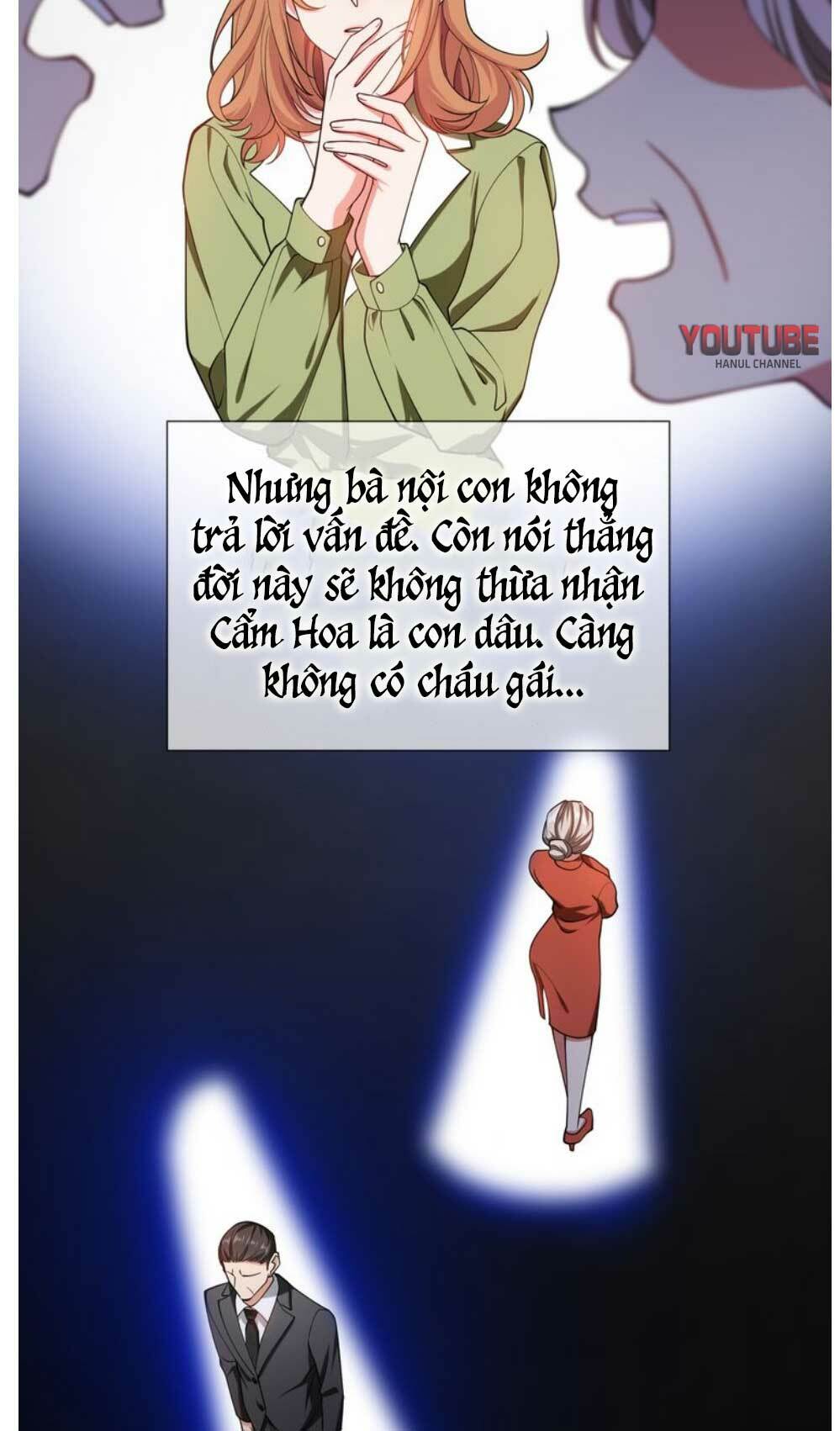 Cô Vợ Nhỏ Nuông Chiều Quá Lại Thành Ác!!: Chapter 204.1
