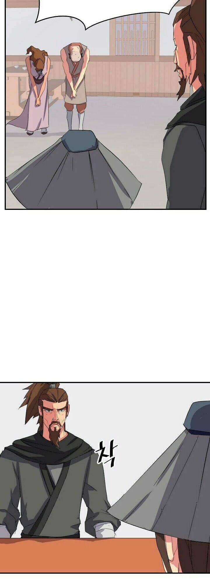 Trọng Sinh, Bất Khả Chiến Bại: Chapter 40