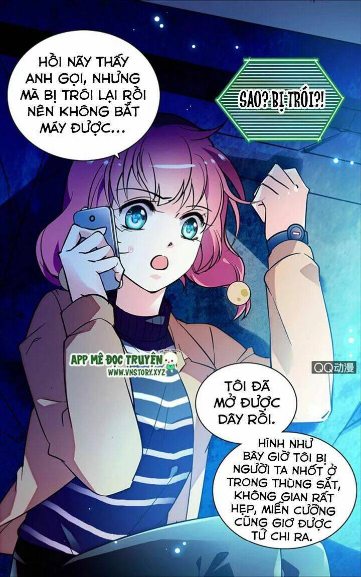 Nữ Hầu Sau Giờ Học: Chapter 68