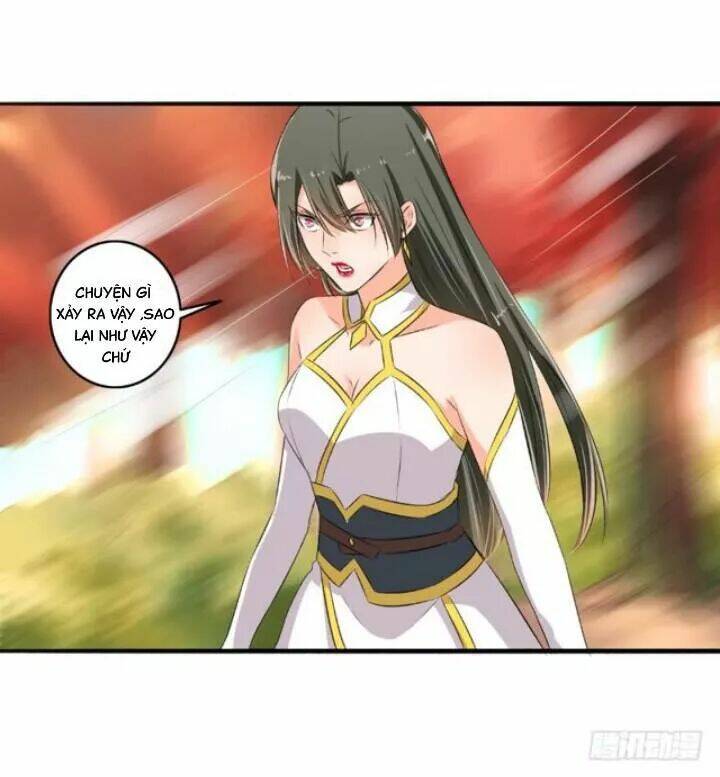 Cuồng Phi Phách Lối: Chapter 80