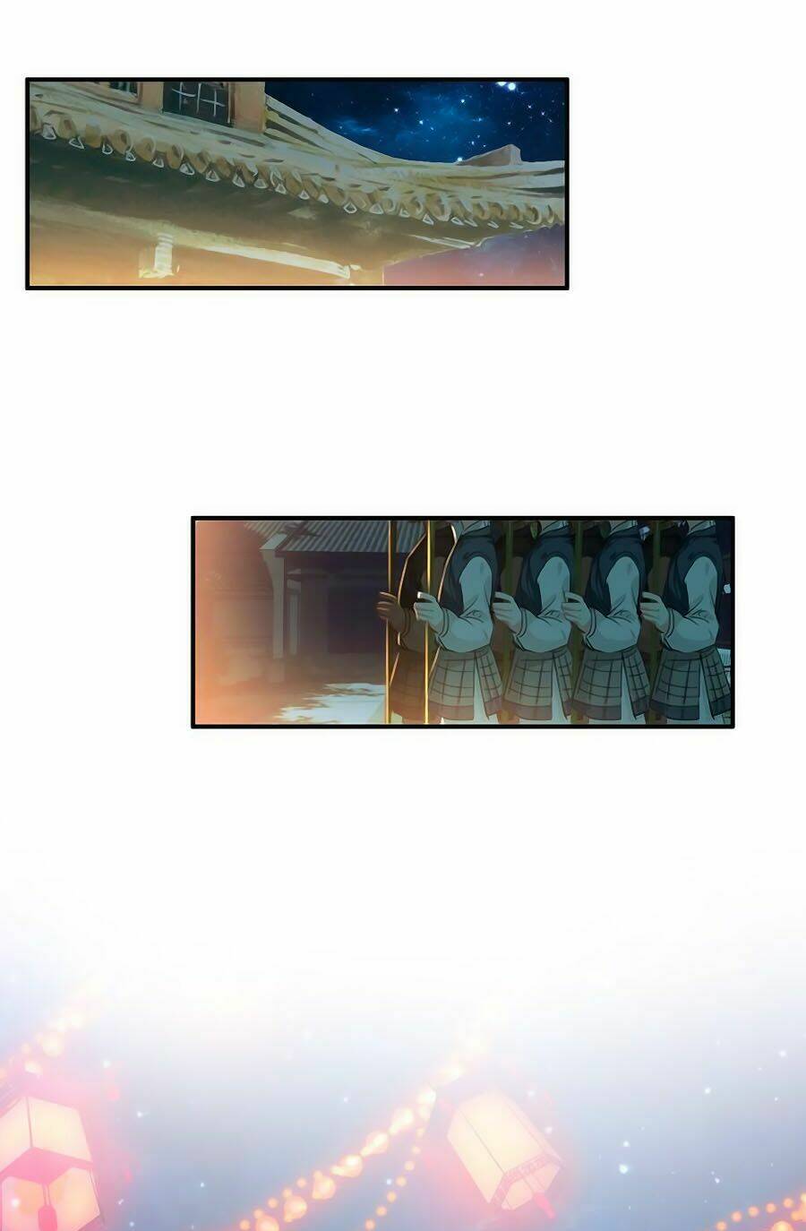 Mỹ Nhân Làm Tướng: Chapter 53