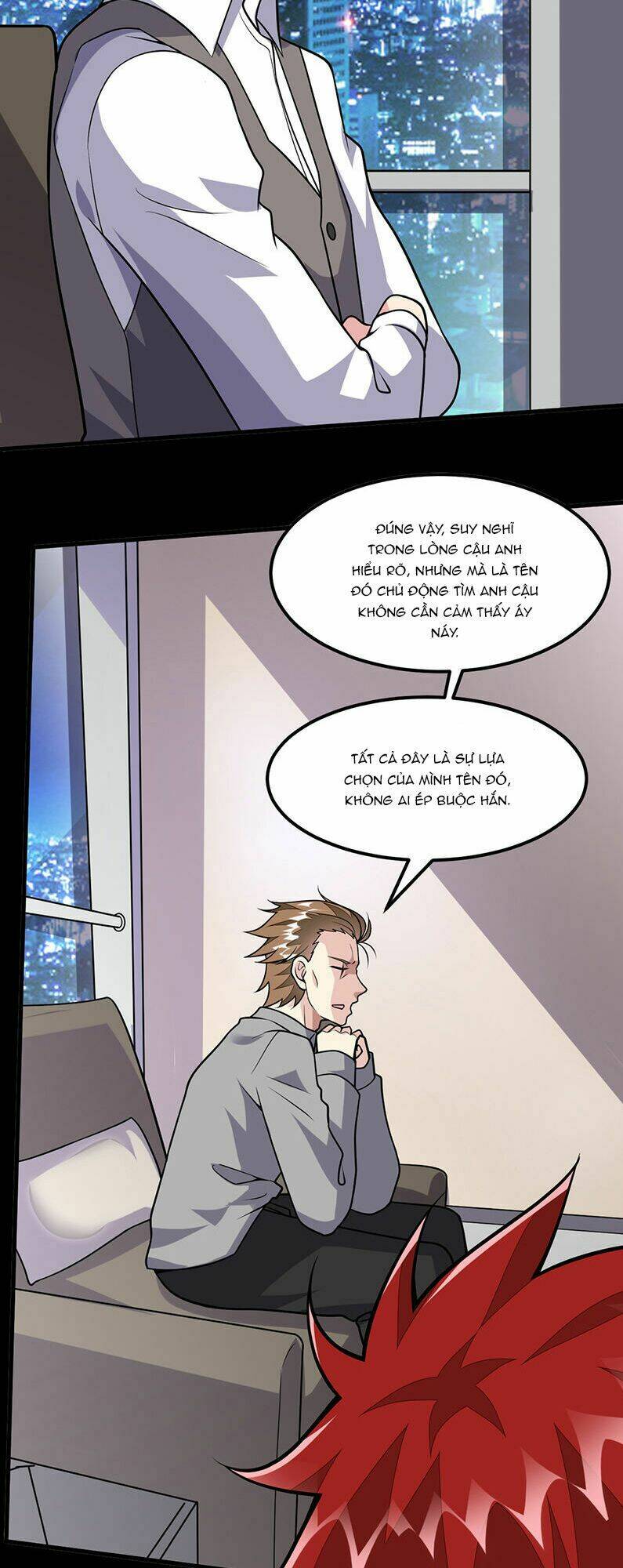 Dị Năng Thiếu Niên Vương: Chapter 62