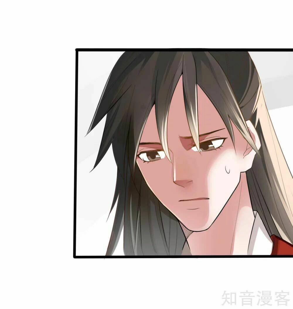 Đích Nữ Hữu Độc: Chapter 12