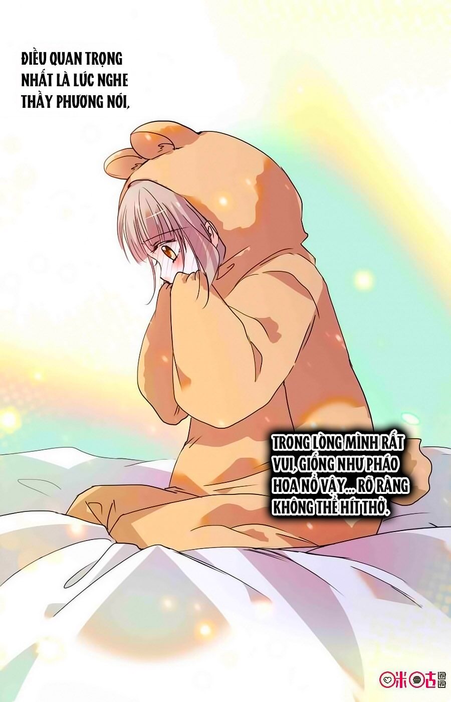 Thanh Ninh Chi Hạ: Chapter 394