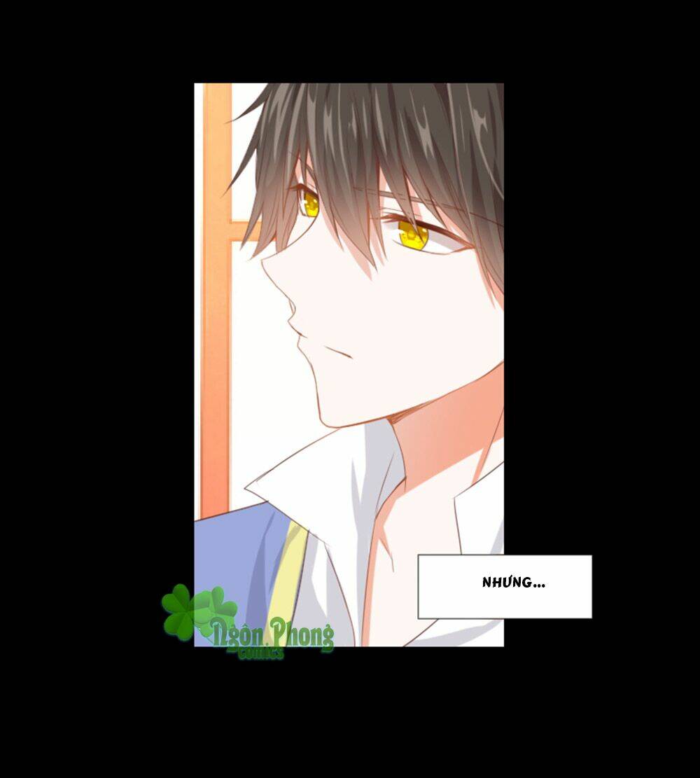 Mạc Duyên Thư Văn: Chapter 18