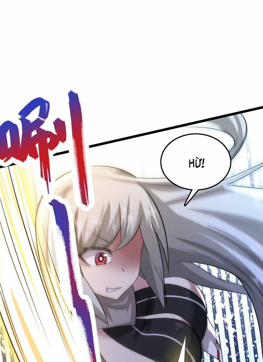 Đại Bảo Kiếm Của Tôi: Chapter 39