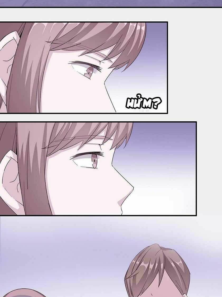 Mạc Thiếu Bức Hôn: Vợ Mới Khó Chống Đỡ: Chapter 33