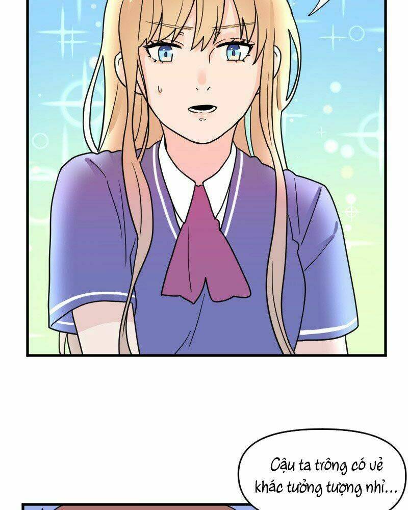 Not So Shoujo Love Story: Chapter 19