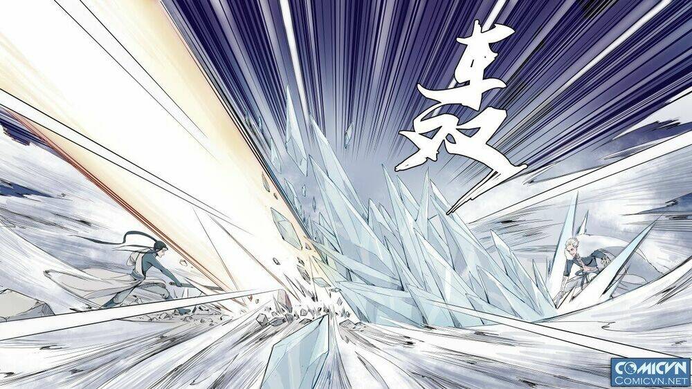 Quỷ Sai: Chapter 30