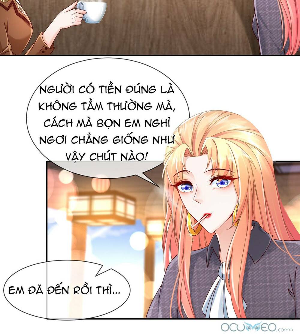 Tỷ Tỷ Nào Có Ý Xấu: Chapter 10
