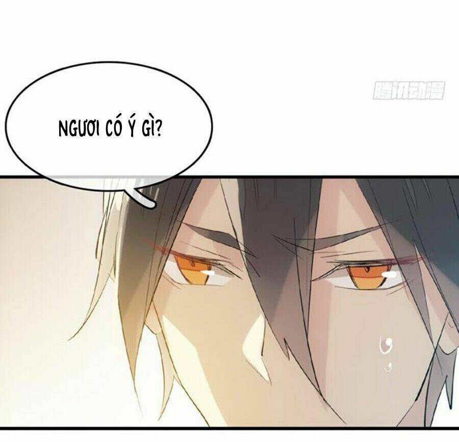 Sư Phụ Lại Trêu Chọc Ta: Chapter 63