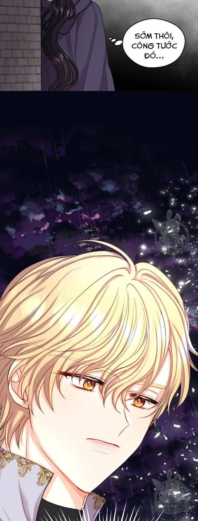 Roelin Bước Đến Tương Lai: Chapter 1