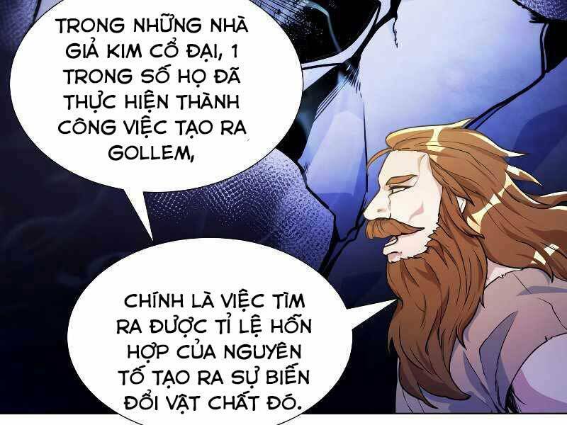 Bạo Chúa Cường Hoành: Chapter 23