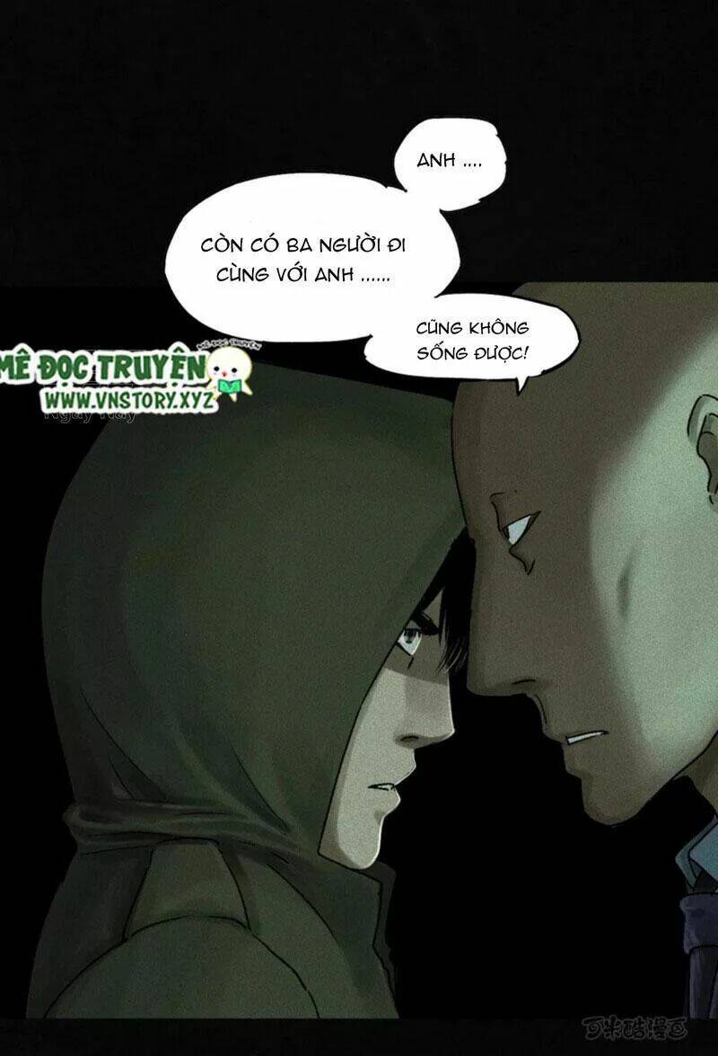 Thành Đô 1995: Chapter 48