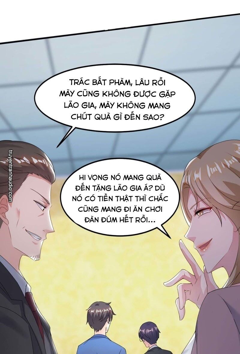 Trọng Sinh Khí Thiếu Quy Lai: Chapter 118