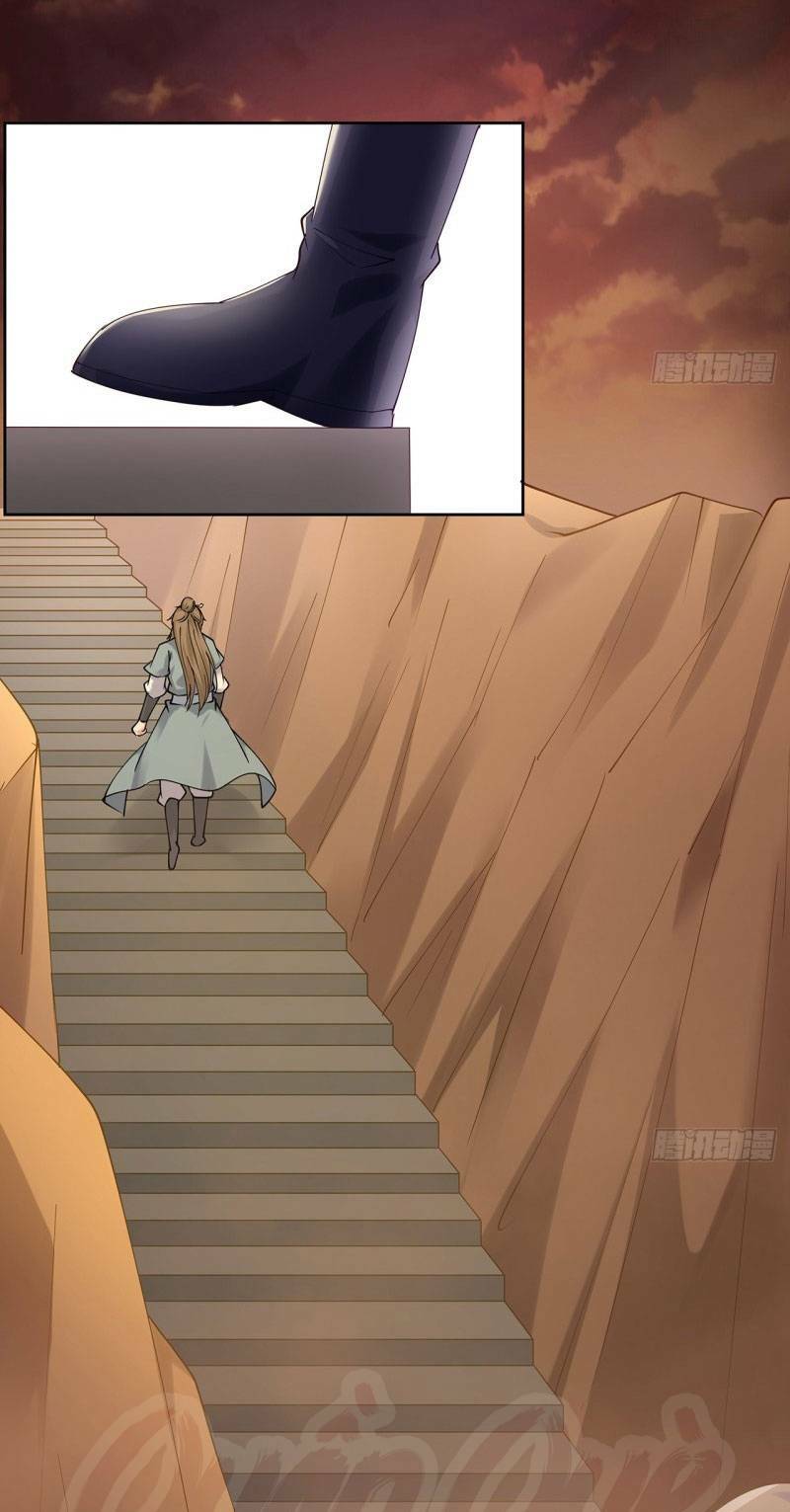 Siêu Phàm Truyện: Chapter 213