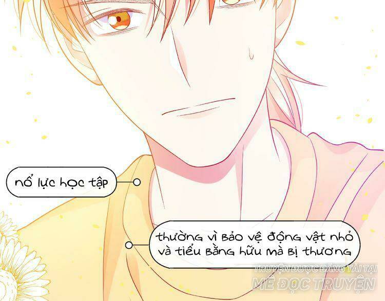 Giai Điệu Của Sự Va Chạm: Chapter 37