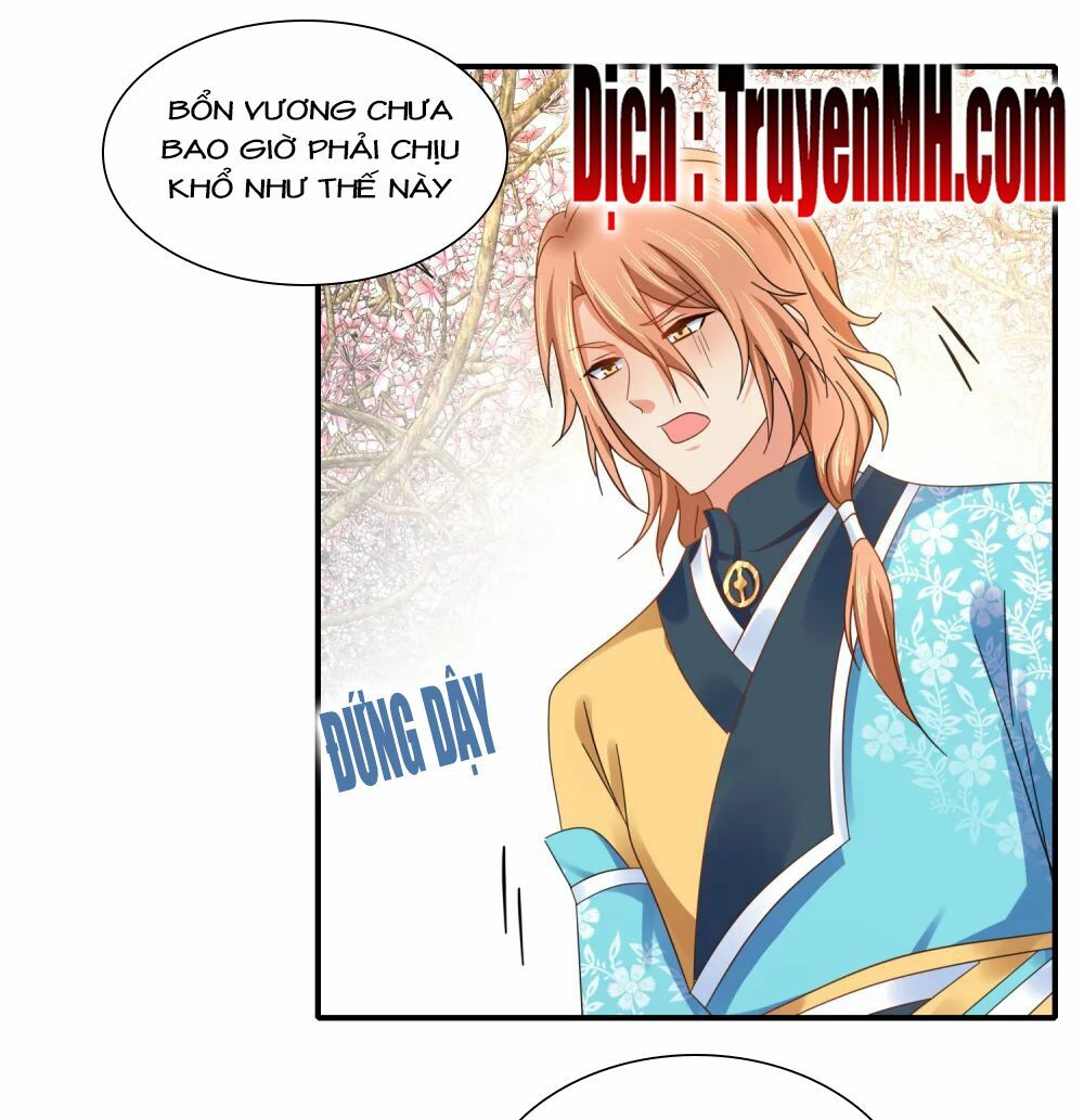 Lãnh Cung Phế Hậu Muốn Nghịch Thiên: Chapter 116