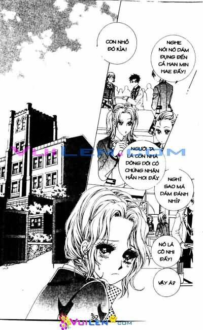 Seasang Bring It On!: Chapter 0