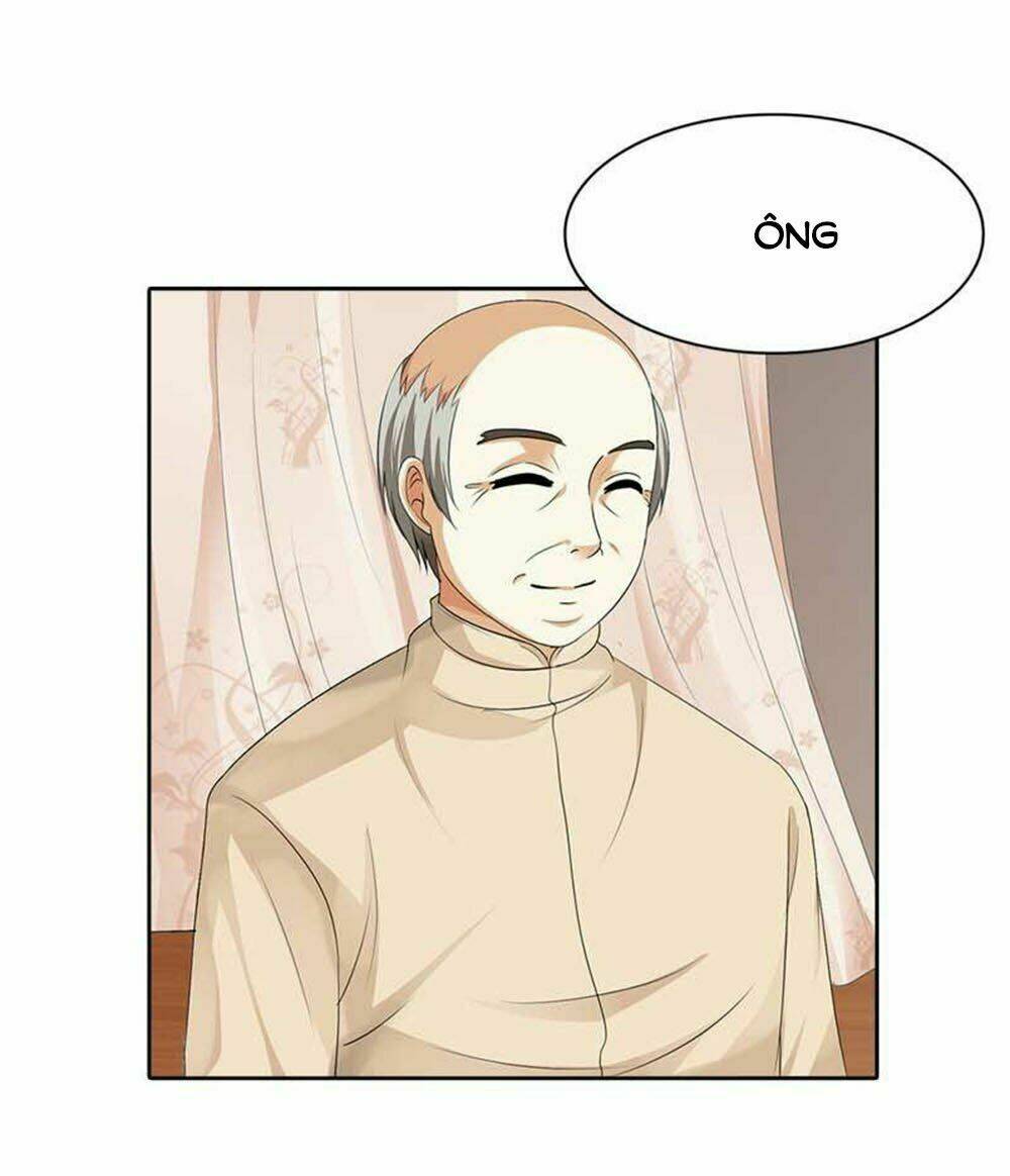 Em Vẫn Còn Nhỏ: Chapter 46