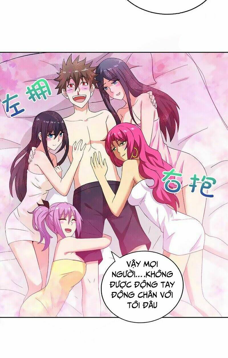 Địa Phủ Hỗn Giang Long: Chapter 29