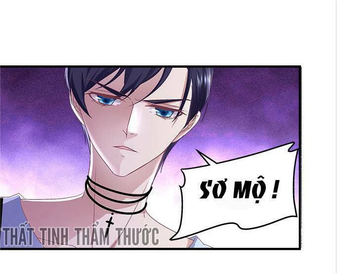 Thiên lại âm linh: Chapter 36