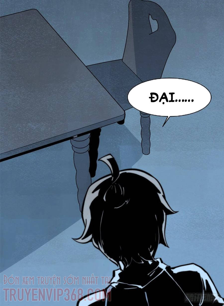 Lùi Lại Để Vi Sư Lên: Chapter 18