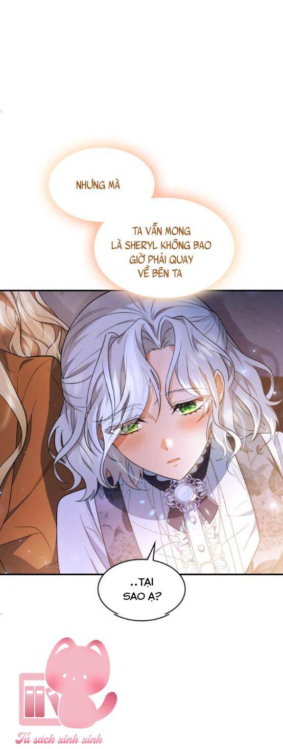 Điều Melvin Để Lại: Chapter 18