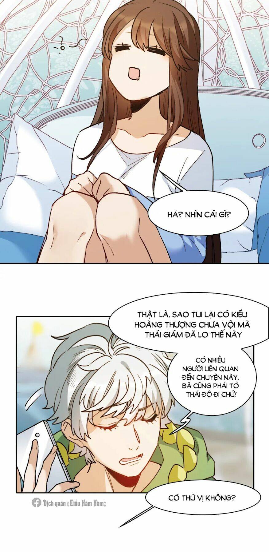 Thế Giới Đệ Nhất Cự Tinh: Chapter 25.1