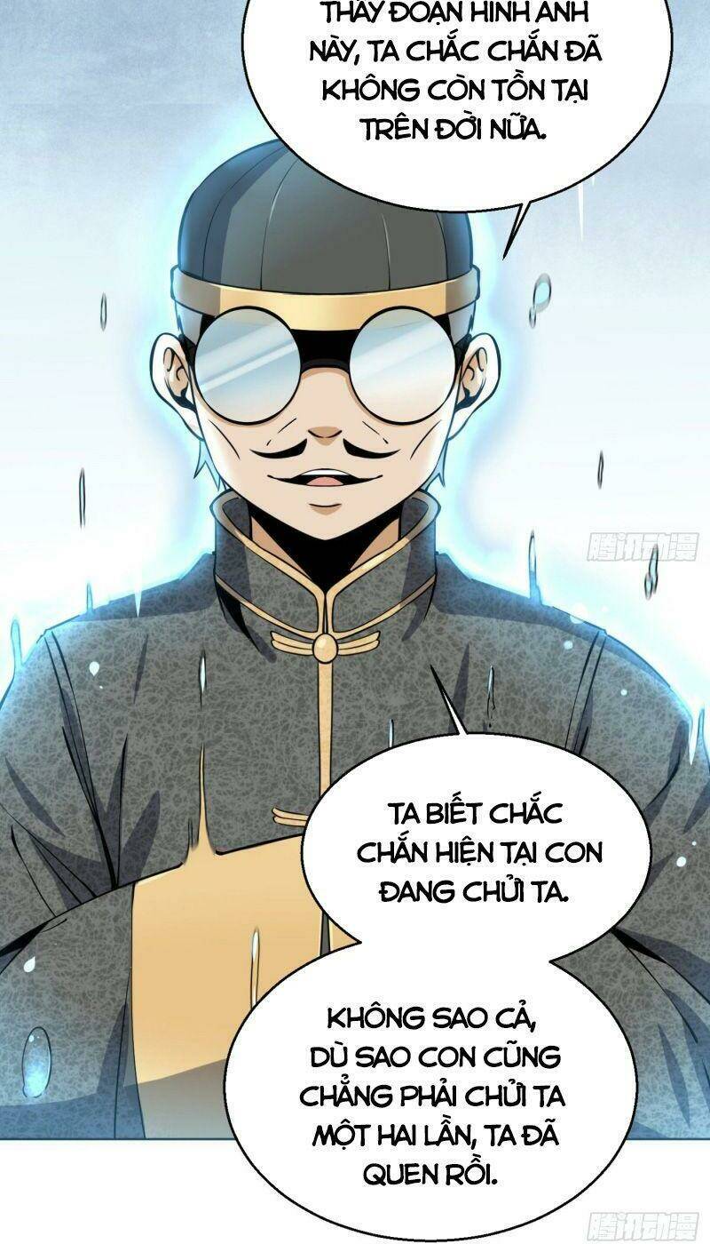 Cuồng Thiếu Siêu Thiên Tài: Chapter 9