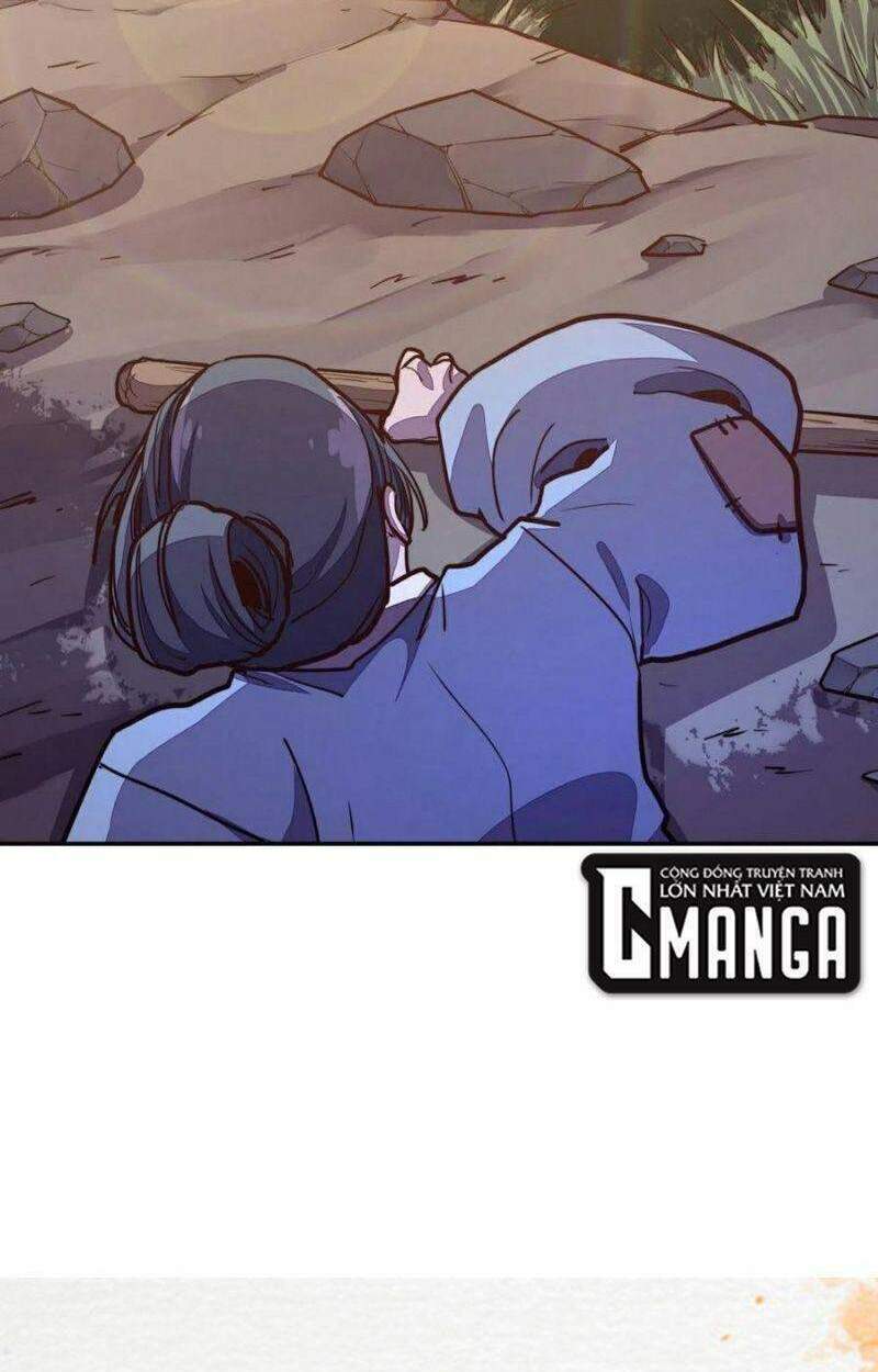 Sinh Tử Quyết: Chapter 158